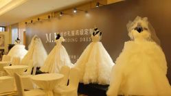 -金夫人婚纱摄影(包河万达店)