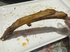 -格日勒阿妈蒙古厨房(新华广场店)