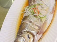 -七的湖·江南蟹舫·阳澄湖农家菜(蟹舫苑店)