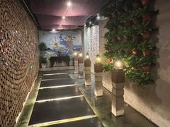-良子健身(望京SOHO店)