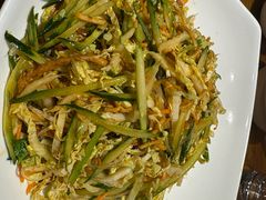 -七菜馆·东北菜·蒸饺(文体路店)
