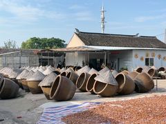 -苏州市吴中区光福窑上花果蜜饯厂