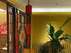 -西贝(六里桥旗舰店)