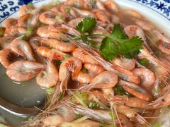 清水河虾-宁波状元楼酒店(和义路店)