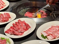 -NIUAN牛庵·日式和牛烧肉(恒隆店)