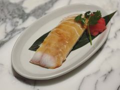 -湖滨28中餐厅·西湖宴·杭州君悦酒店