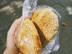 -朱记小郑酥烧饼(建康路店)