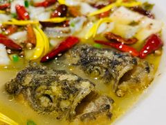 -太二酸菜鱼(正大广场店)