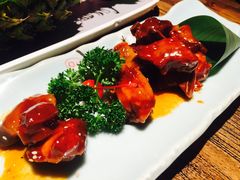 -嘉禾·悦享餐厅(八方汇店)