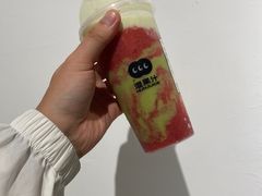 -混果汁(福田领展中心城店)
