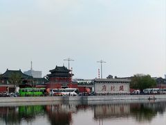 -开封府