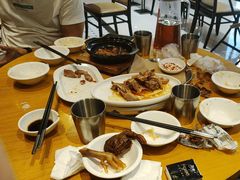 -东就鸭饭店·古早海南菜(友谊南海城店)