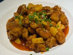 -旺角小渔村(上夼店)