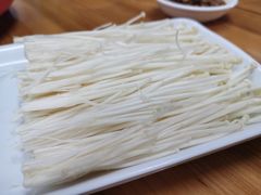 -金勺子原汤椰子鸡