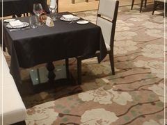 -圣丰索菲特·法国餐厅