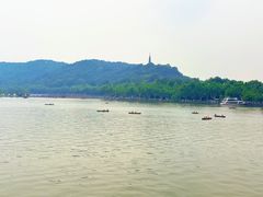 -湖畔居茶楼(湖滨店)