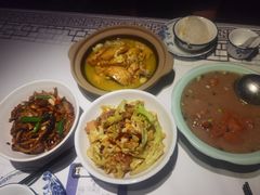 -湘语·湖南家常菜(新洲店)
