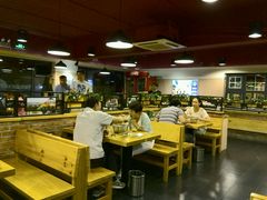 -珍祥烧烤涮肚(舜耕路店)