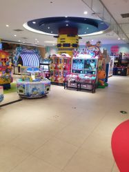 -meland亲子乐园·派对·研学(淄博万象汇店)