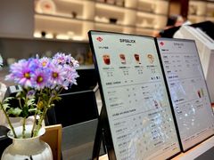-Sips&Lick茶兰咖啡(五道口店)