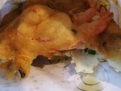 番薯饼加虾-信二嫂虾饼(振兴路店)