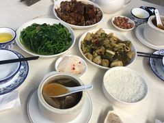 -东山茶寮(新安店)