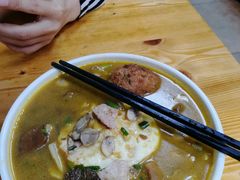 -超爷叔面馆(西园店)
