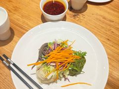 -石榴红了·非遗酥皮烤包子·新疆菜(瑞豪店)
