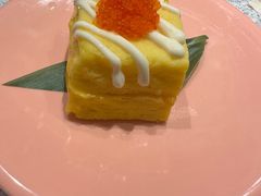 -争鲜回转寿司(南开大悦城店)