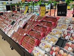 -AEON永旺超市(天津津南店)