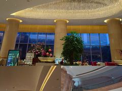 -怡咖啡自助餐(宁波香格里拉店)