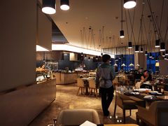 -杭州滨江世融艾美酒店·新食谱全日餐厅