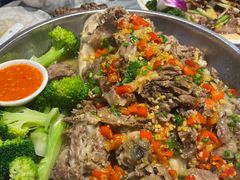 -闽公馆·客家私房菜·商务宴请·包厢(杏林橡树湾店)