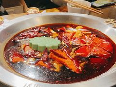 -大龙燚火锅(春熙店)
