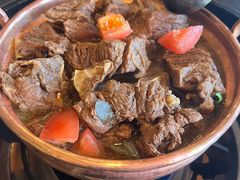 -顺顺小吃(独克宗古城店)