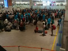 -吉隆坡国际机场