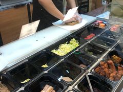 -赛百味SUBWAY(勒泰店)