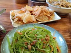 -刘师父老汉口江湖菜(蔡锷路店)