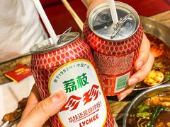 -枪火串烧·东北特色烧烤(罗湖总店)