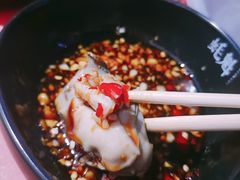 -蚝魁竹笼蒸生蚝 余杭店