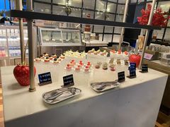 -云厨·高空西餐厅(成都瑯珀·凯悦臻选酒店)