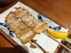 -鸟剑居酒屋(林和东路店)