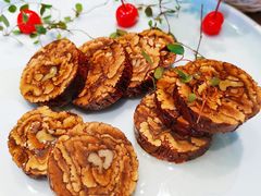 红枣糕-尚海豆捞(乐虹坊店)