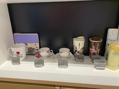 零售区-哈根达斯(朝阳大悦城店)