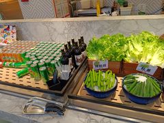 -汉阳廷自助烤肉(同和金铂天地店)