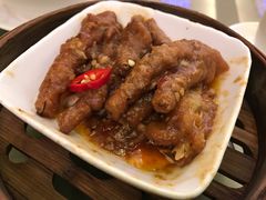 -潮福城大酒楼(北尚店)