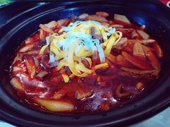 -雅和生态渔庄·宜城锅巴饭(龙灵山公园店)