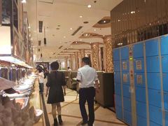 -芭菲盛宴·环球美食(北城国际店)