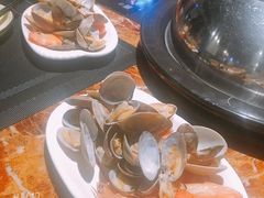 -船奇蒸汽海鲜·闽菜(八市海鲜总店)