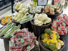 -杭州大厦LSE城市生活超市(杭州大厦店)